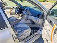2009 Toyota Highlander фото