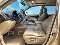 2009 Toyota Highlander фото
