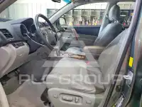 2009 Toyota Highlander фото