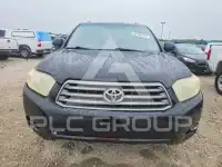 2009 Toyota Highlander photo
