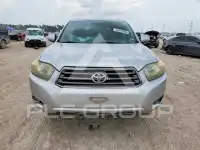 2009 Toyota Highlander photo