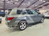2009 Toyota Highlander photo