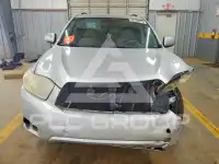 2009 Toyota Highlander фото