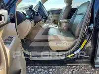 2009 Toyota Highlander фото