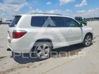 2009 Toyota Highlander фото