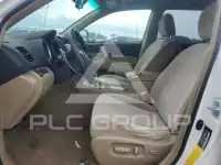 2009 Toyota Highlander photo