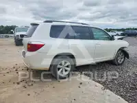 2009 Toyota Highlander photo