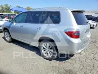 2009 Toyota Highlander фото
