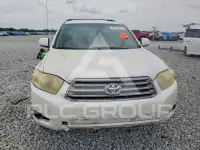2009 Toyota Highlander photo