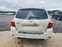 2009 Toyota Highlander photo
