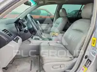 2009 Toyota Highlander photo