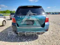 2009 Toyota Highlander фото