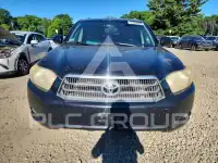 2009 Toyota Highlander фото