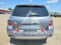 2009 Toyota Highlander photo