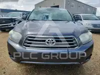 2009 Toyota Highlander photo
