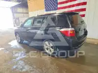 2009 Toyota Highlander фото