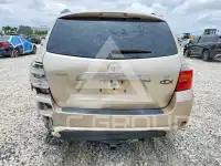 2009 Toyota Highlander photo