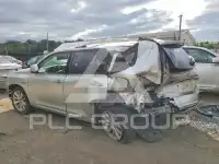 2009 Toyota Highlander фото