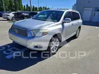 2009 Toyota Highlander фото