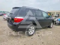 2009 Toyota Highlander photo