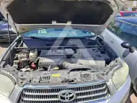 2009 Toyota Highlander фото