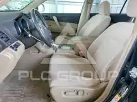 2009 Toyota Highlander фото
