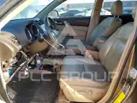 2009 Toyota Highlander photo