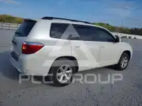 2009 Toyota Highlander фото