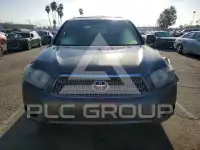 2009 Toyota Highlander photo