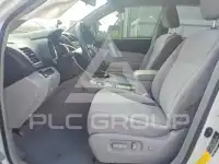 2009 Toyota Highlander фото