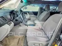 2009 Toyota Highlander фото