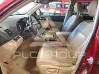 2009 Toyota Highlander фото