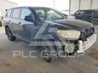 2009 Toyota Highlander фото