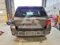 2009 Toyota Highlander photo