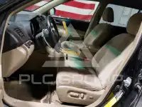 2009 Toyota Highlander фото