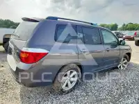 2009 Toyota Highlander фото