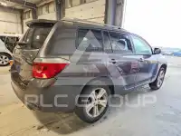 2009 Toyota Highlander photo