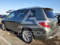 2009 Toyota Highlander photo