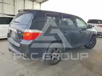 2009 Toyota Highlander фото
