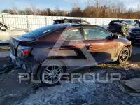 2009 Toyota SCION фото