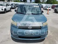 2009 Toyota SCION photo
