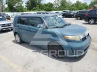 2009 Toyota SCION photo