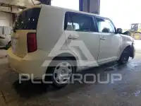 2009 Toyota SCION фото