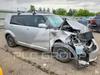 2009 Toyota SCION фото