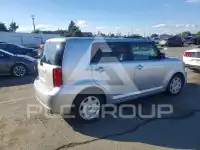 2009 Toyota SCION фото