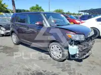 2009 Toyota SCION фото