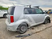 2009 Toyota SCION фото