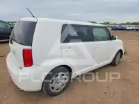 2009 Toyota SCION фото