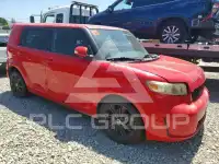 2009 Toyota SCION фото