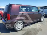2009 Toyota SCION фото
